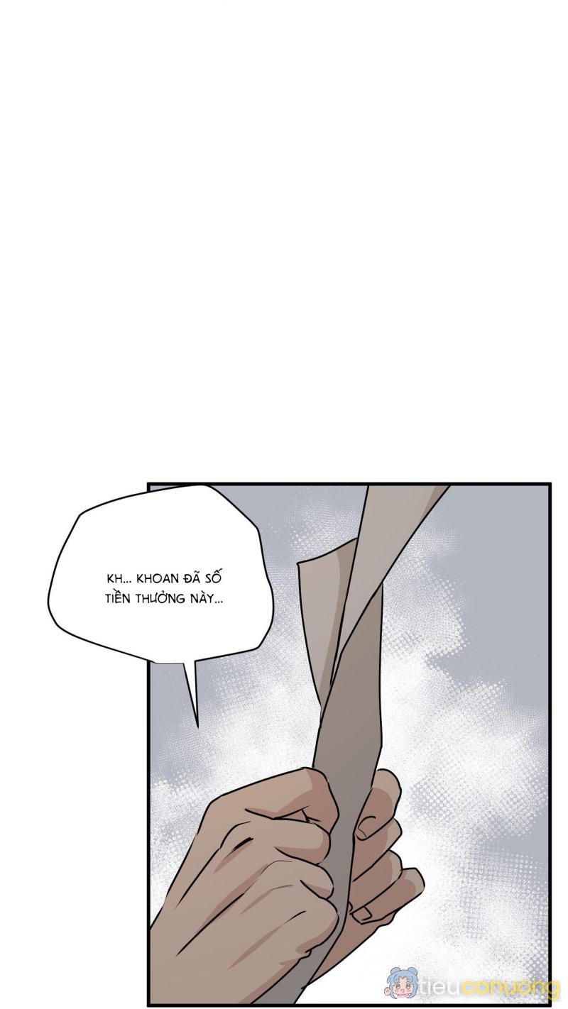 (CBunu) Hoa Vô Danh Chapter 10 - Page 57