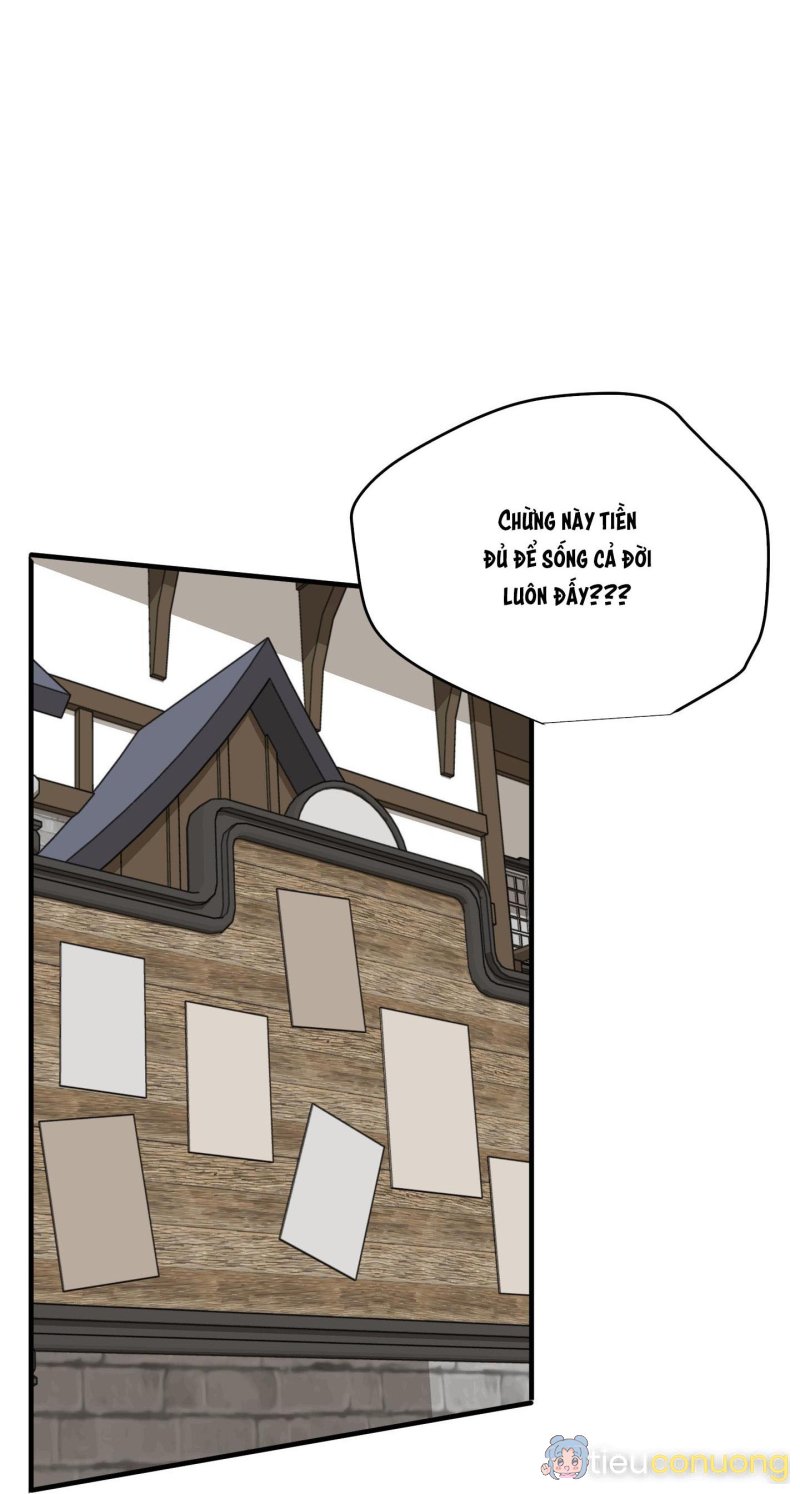 (CBunu) Hoa Vô Danh Chapter 10 - Page 58