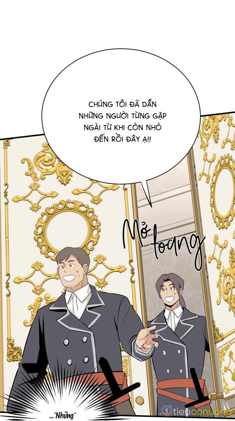 (CBunu) Hoa Vô Danh Chapter 10 - Page 64