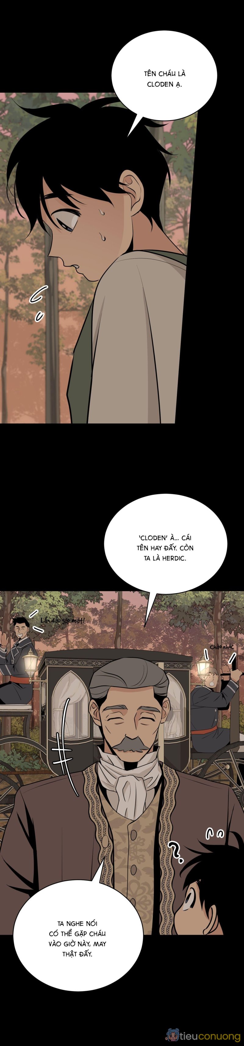 (CBunu) Hoa Vô Danh Chapter 14 - Page 14