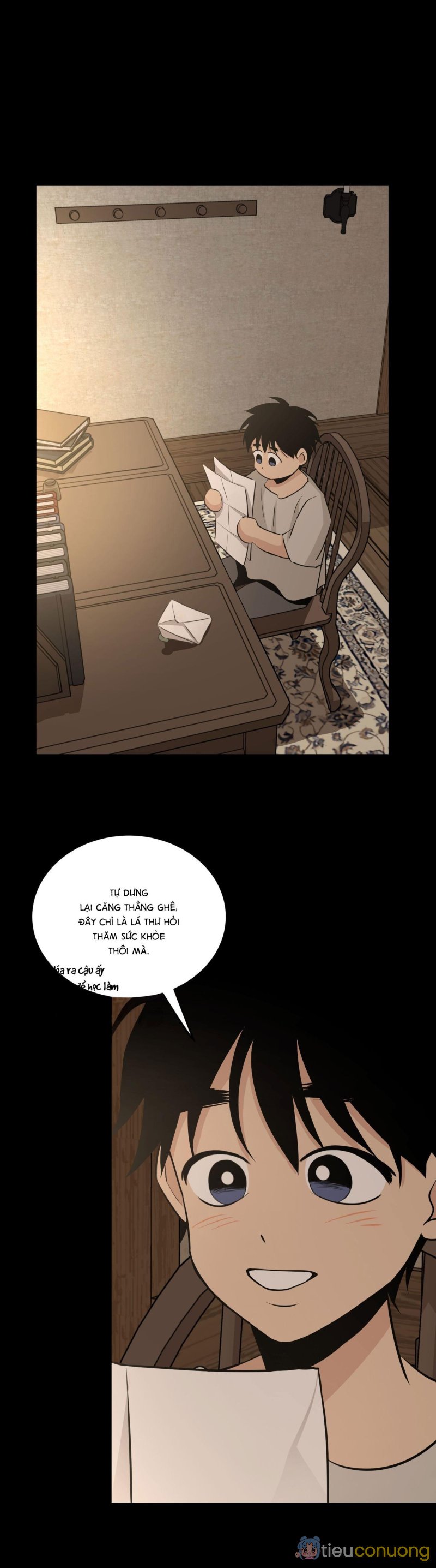 (CBunu) Hoa Vô Danh Chapter 14 - Page 24