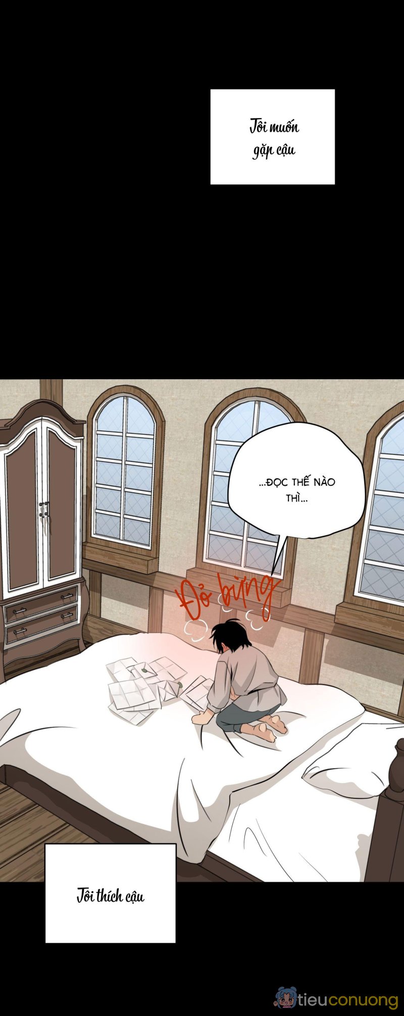 (CBunu) Hoa Vô Danh Chapter 14 - Page 43