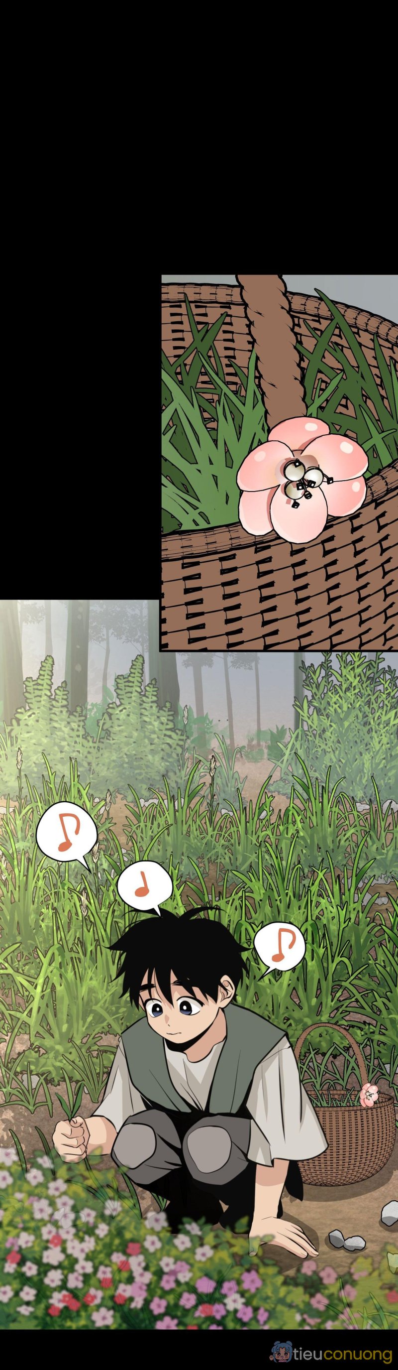 (CBunu) Hoa Vô Danh Chapter 14 - Page 8