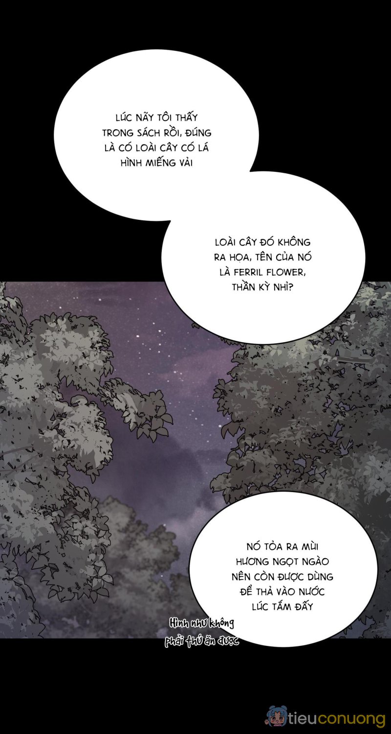 (CBunu) Hoa Vô Danh Chapter 4 - Page 18