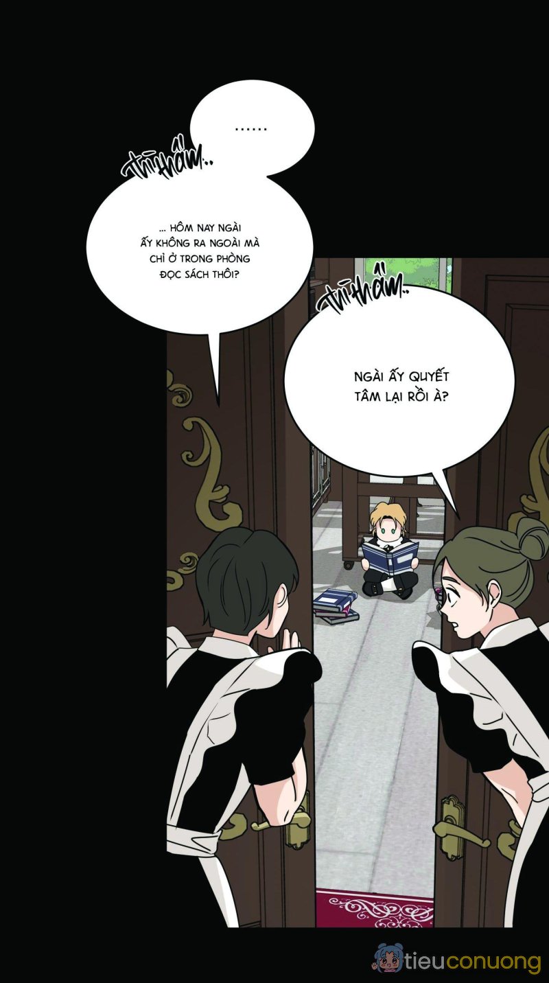 (CBunu) Hoa Vô Danh Chapter 4 - Page 2