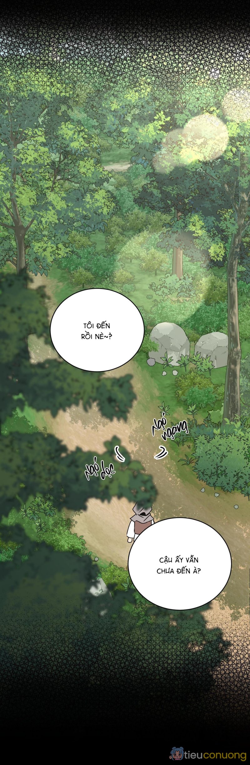 (CBunu) Hoa Vô Danh Chapter 4 - Page 30