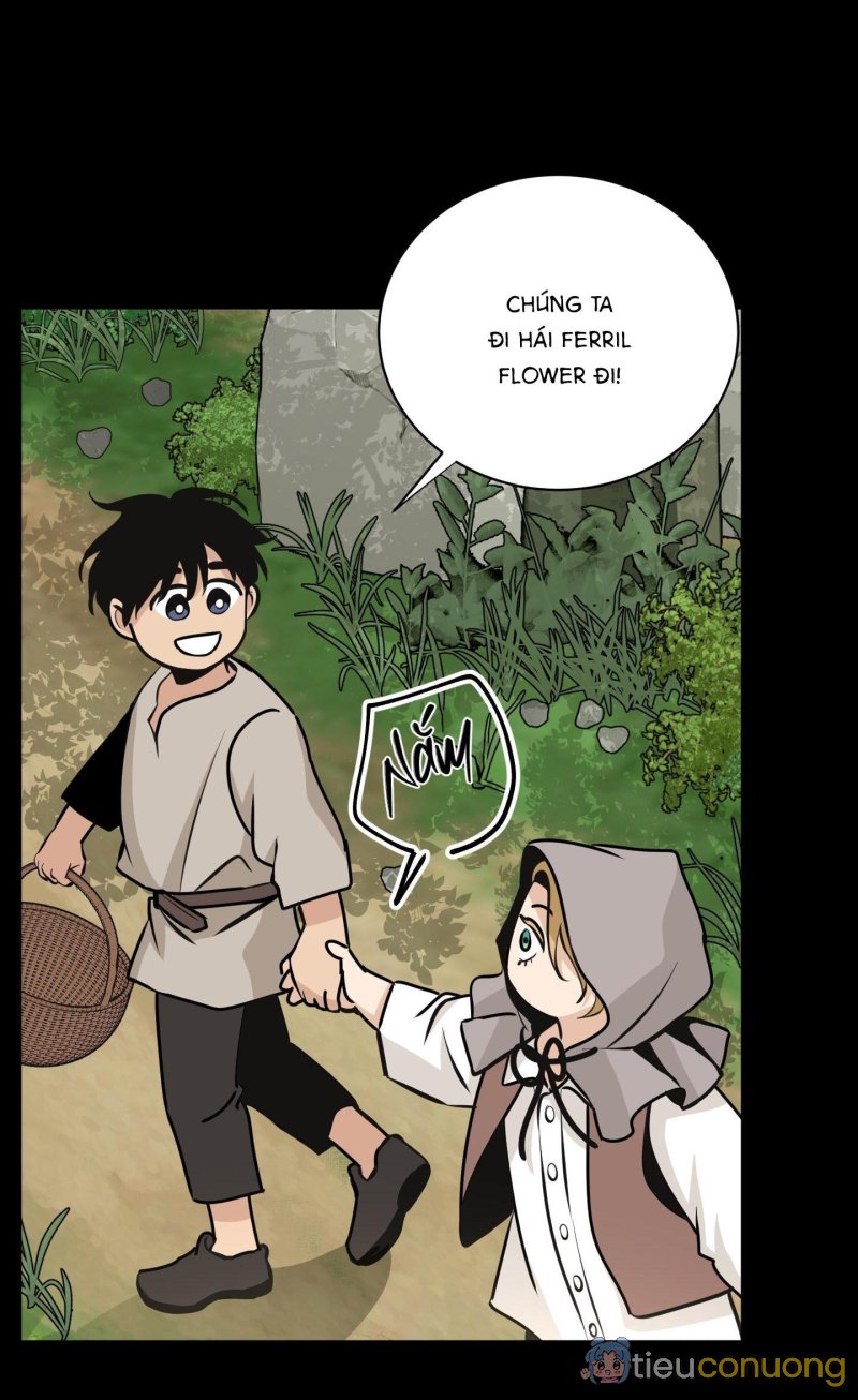 (CBunu) Hoa Vô Danh Chapter 4 - Page 36