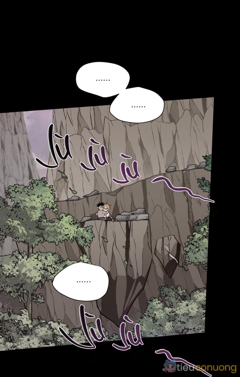 (CBunu) Hoa Vô Danh Chapter 4 - Page 49