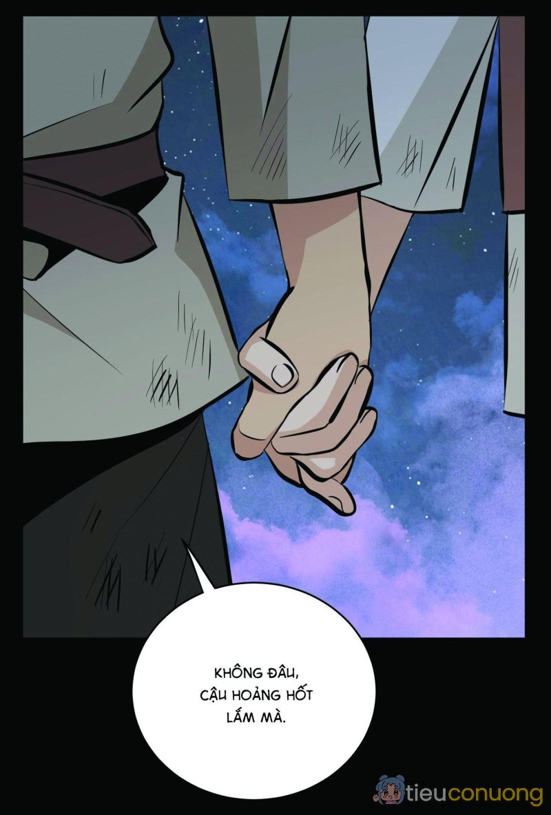 (CBunu) Hoa Vô Danh Chapter 4 - Page 59