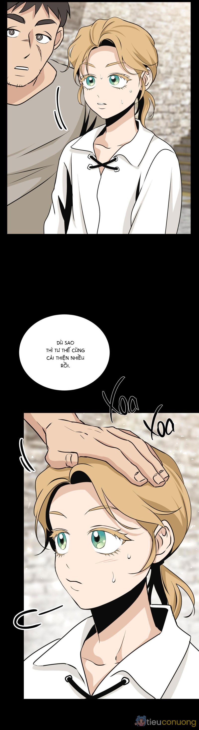 (CBunu) Hoa Vô Danh Chapter 7 - Page 21