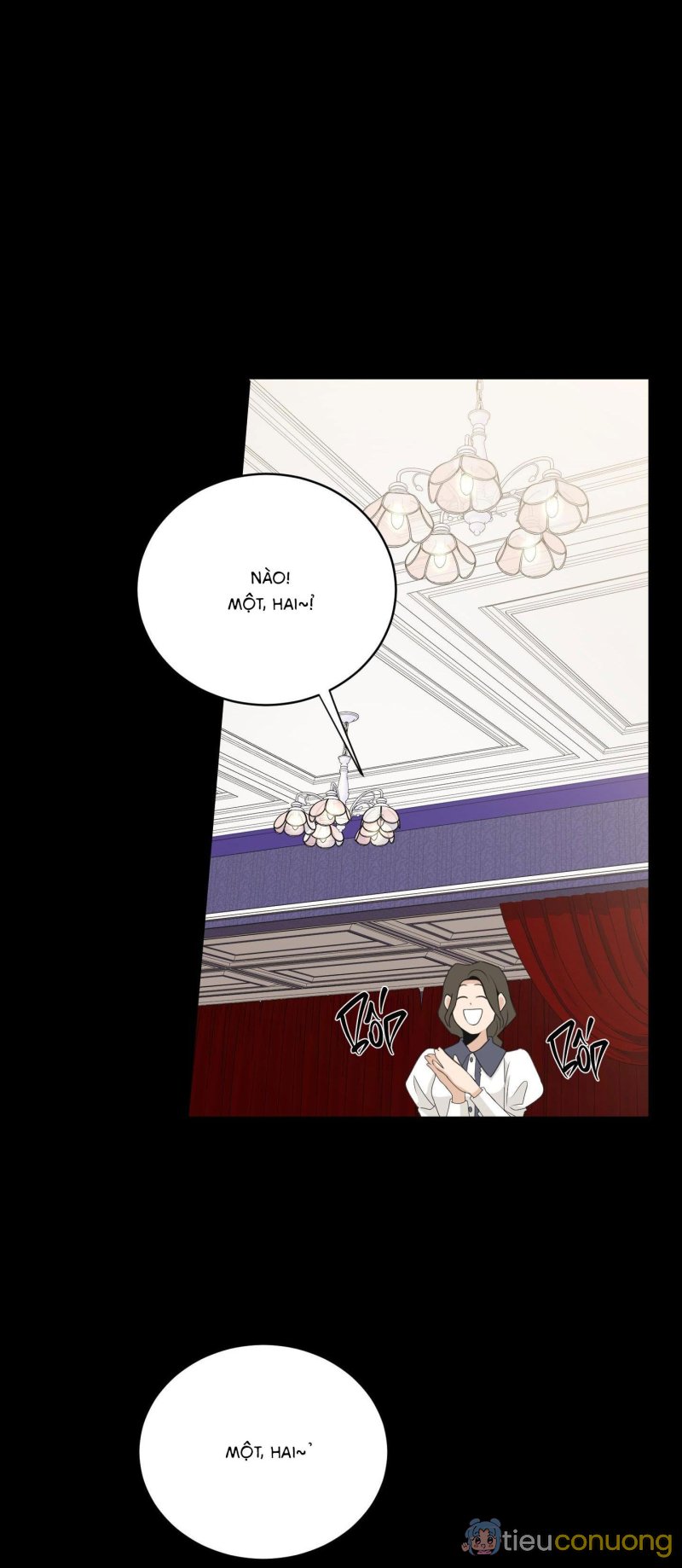 (CBunu) Hoa Vô Danh Chapter 7 - Page 25