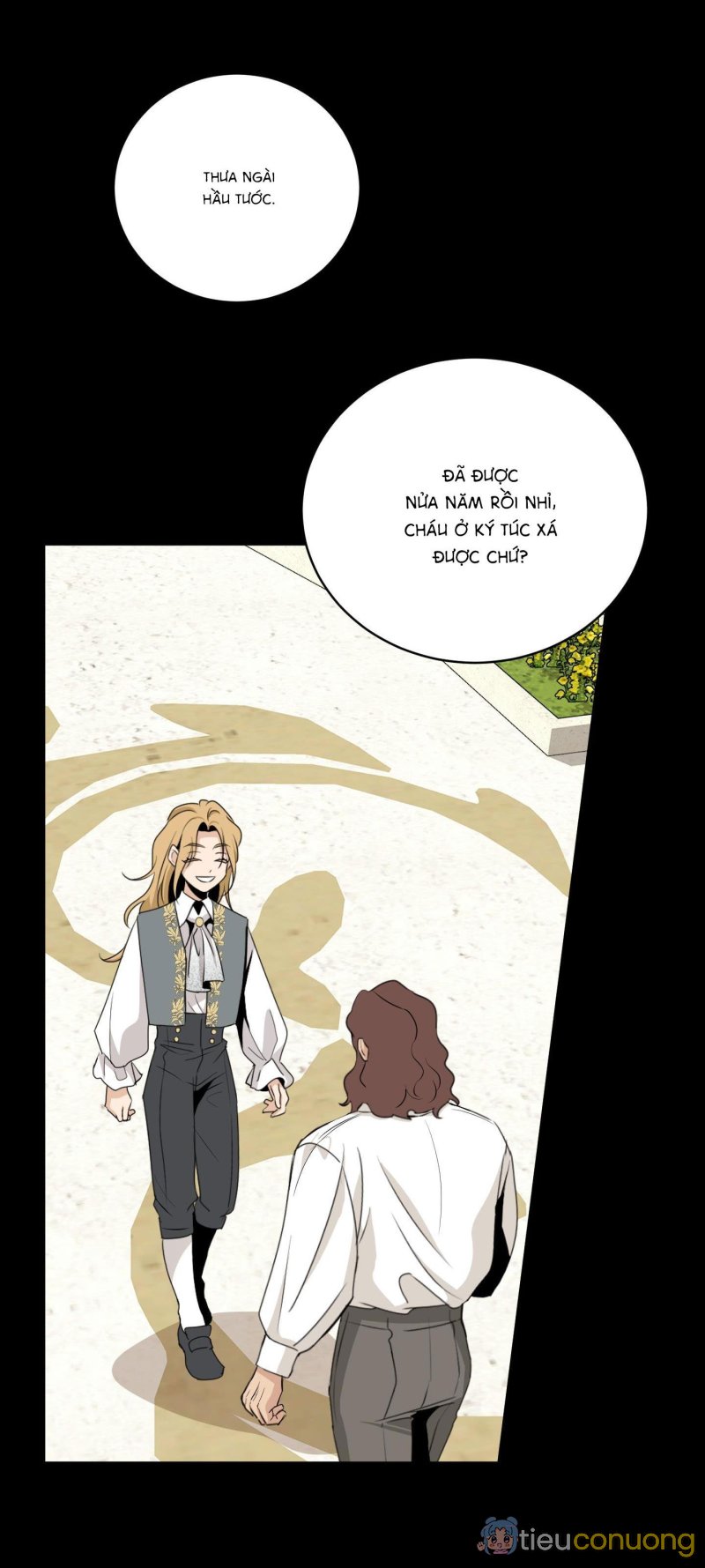 (CBunu) Hoa Vô Danh Chapter 7 - Page 37