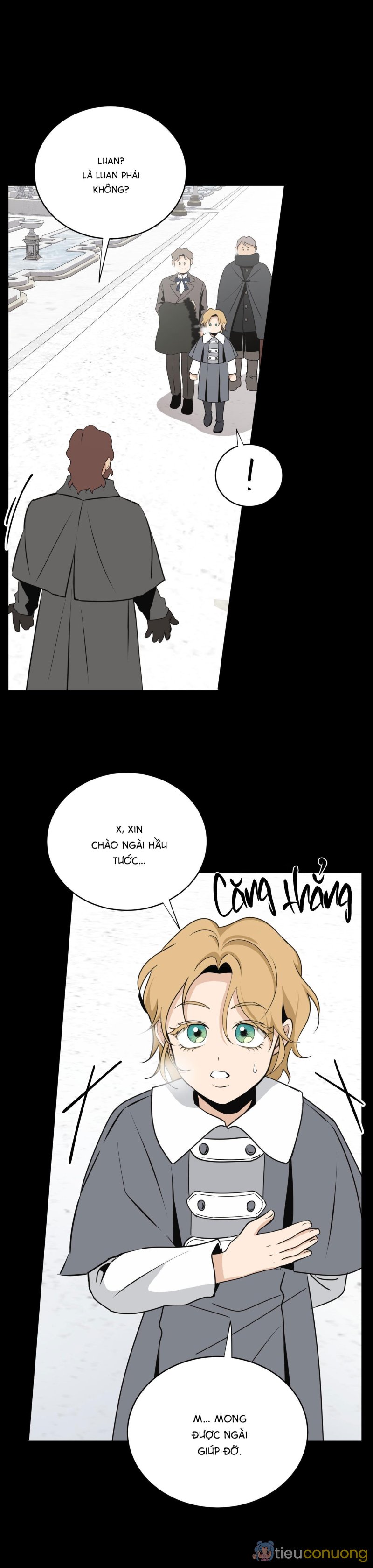 (CBunu) Hoa Vô Danh Chapter 7 - Page 5