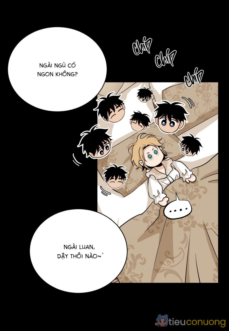 (CBunu) Hoa Vô Danh Chapter 2 - Page 34