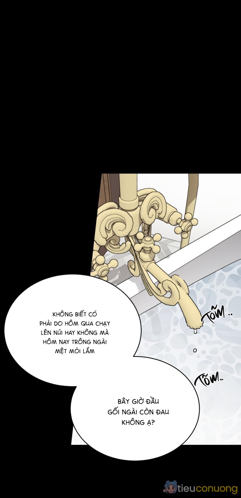 (CBunu) Hoa Vô Danh Chapter 2 - Page 36