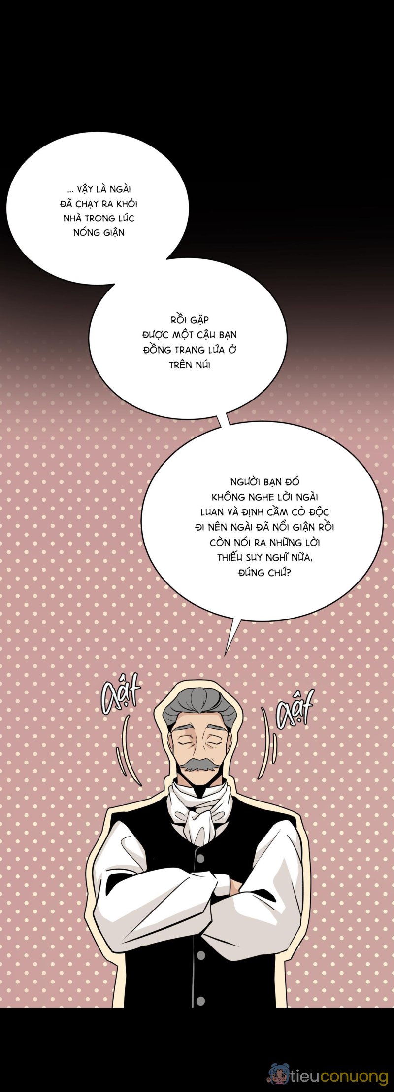 (CBunu) Hoa Vô Danh Chapter 2 - Page 44