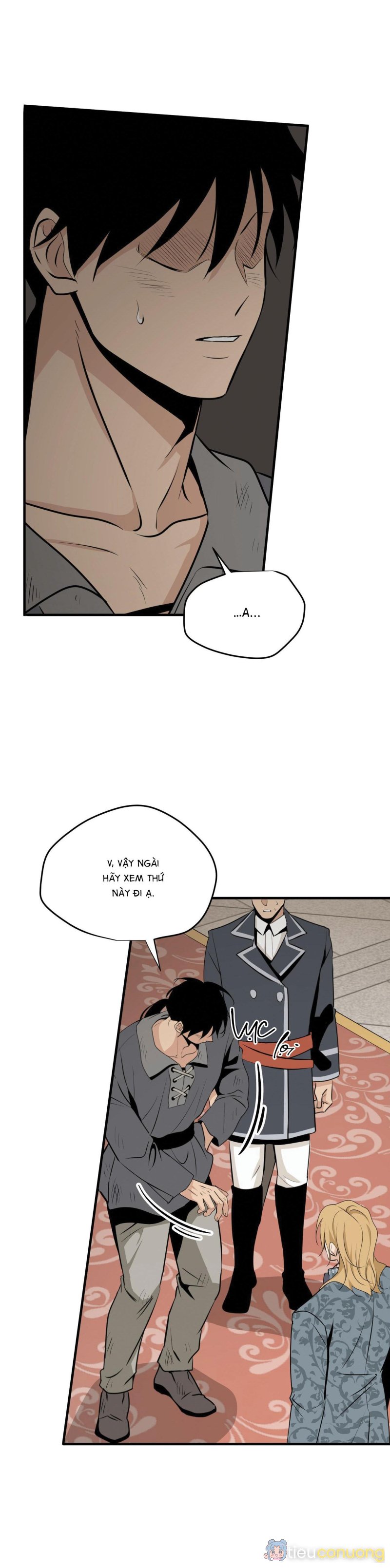 (CBunu) Hoa Vô Danh Chapter 13 - Page 20