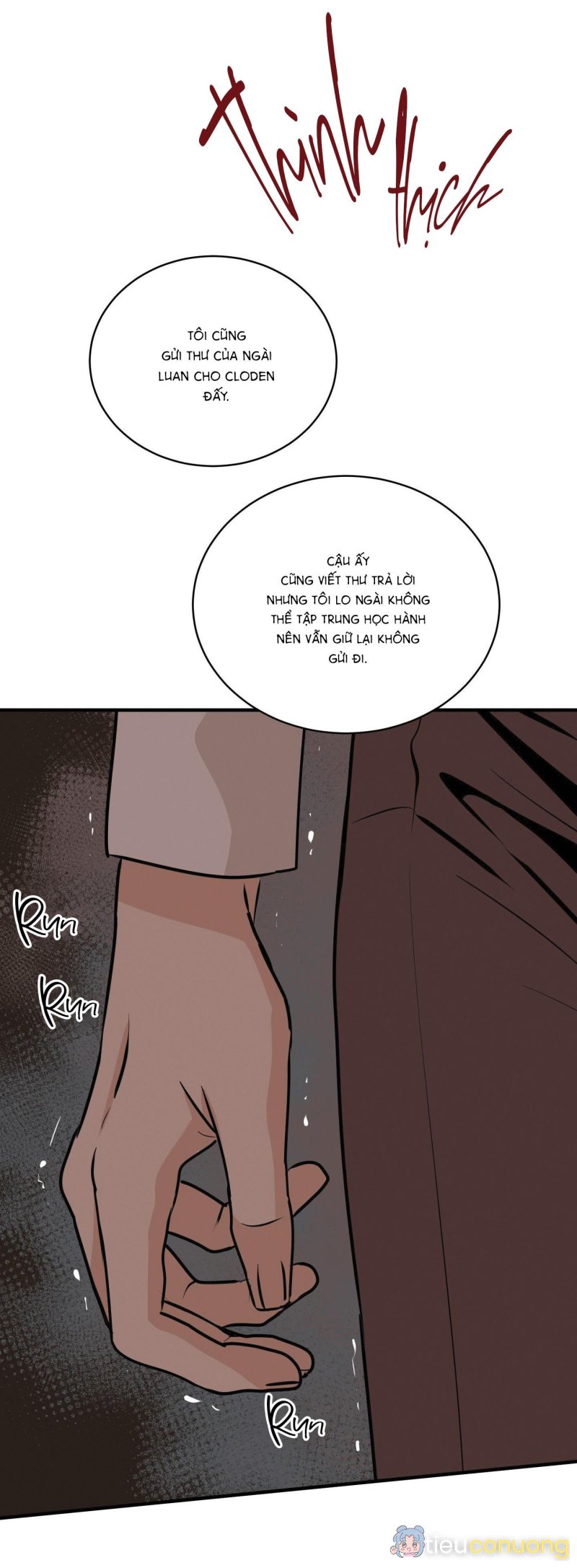 (CBunu) Hoa Vô Danh Chapter 13 - Page 54