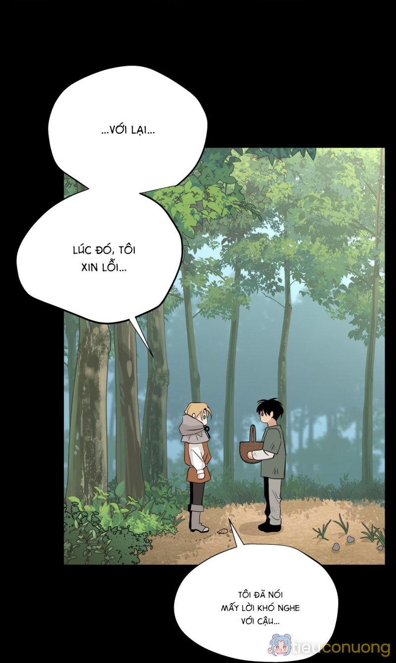 (CBunu) Hoa Vô Danh Chapter 3 - Page 15