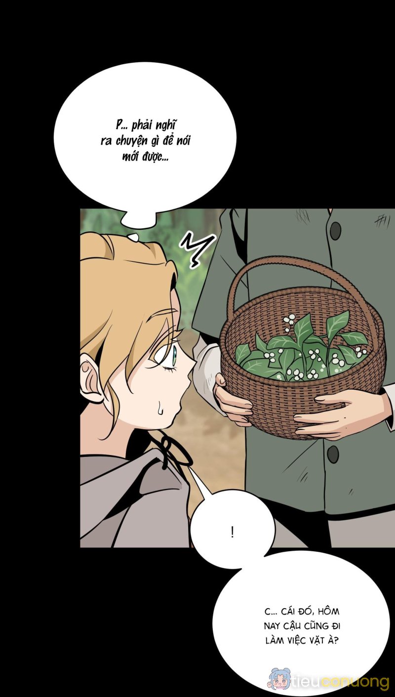 (CBunu) Hoa Vô Danh Chapter 3 - Page 29