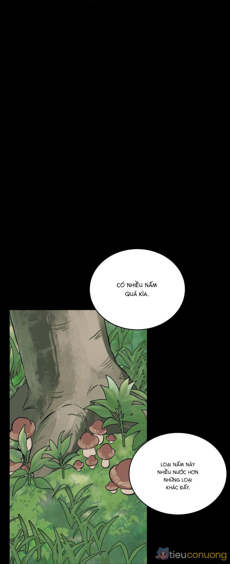 (CBunu) Hoa Vô Danh Chapter 3 - Page 53