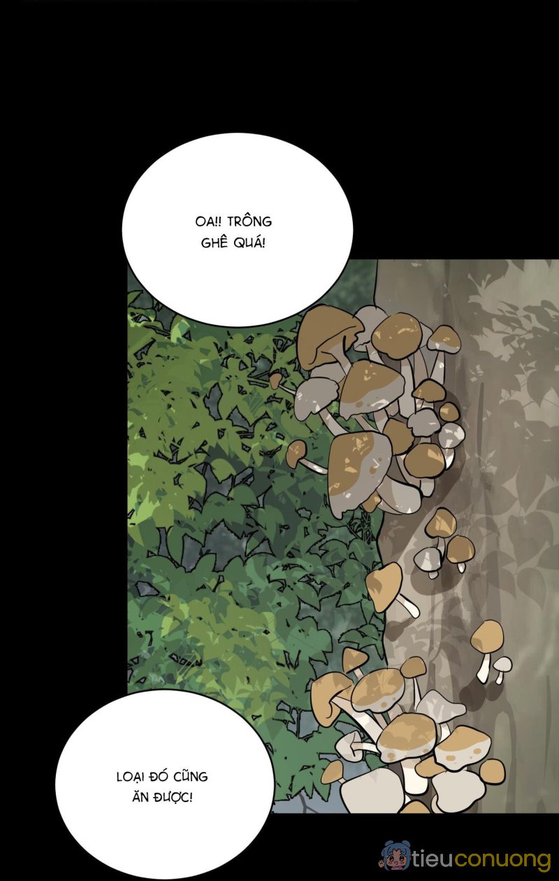 (CBunu) Hoa Vô Danh Chapter 3 - Page 54