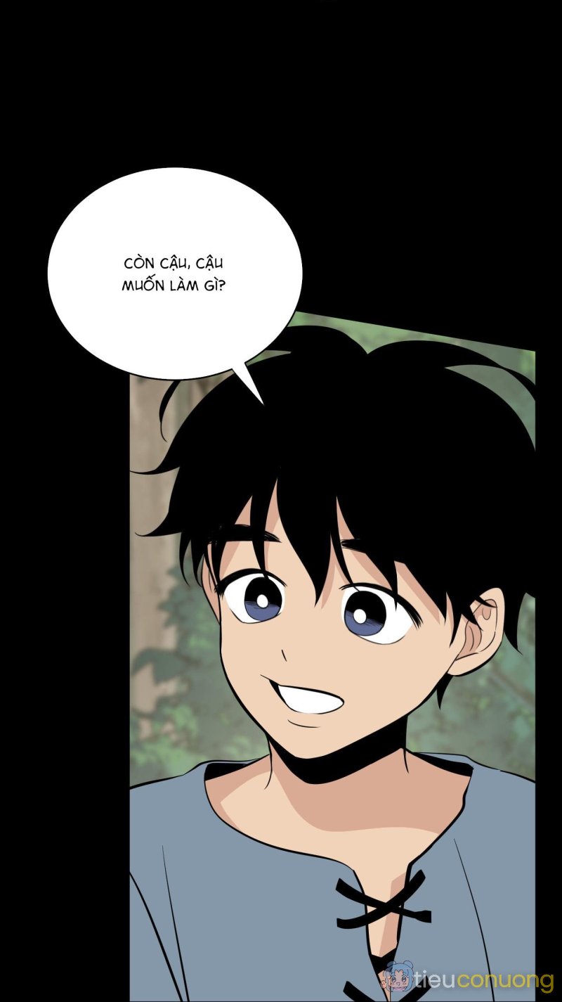 (CBunu) Hoa Vô Danh Chapter 3 - Page 60