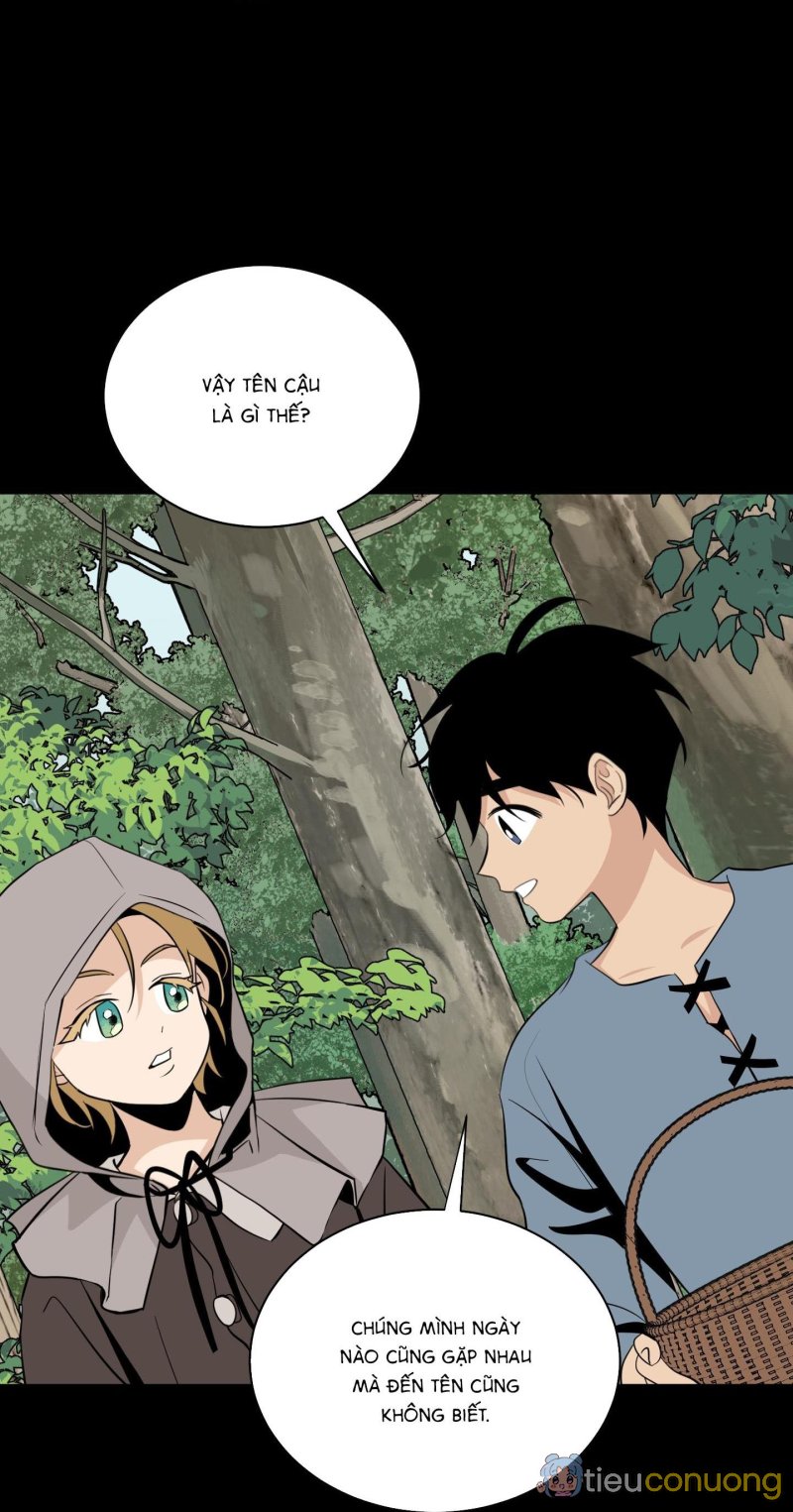 (CBunu) Hoa Vô Danh Chapter 3 - Page 63