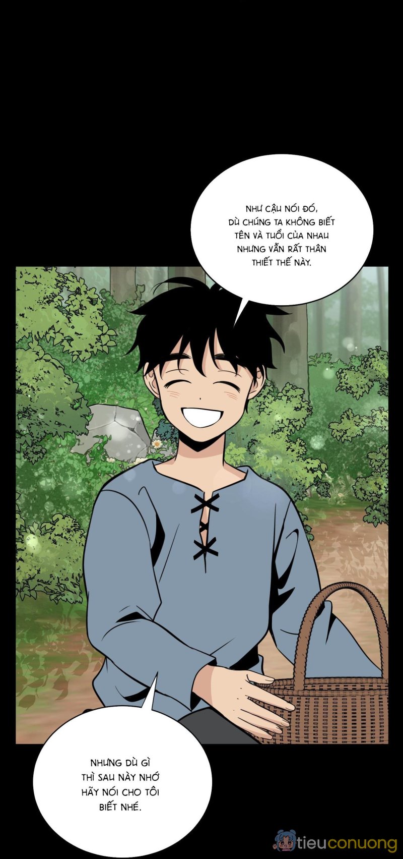 (CBunu) Hoa Vô Danh Chapter 3 - Page 66