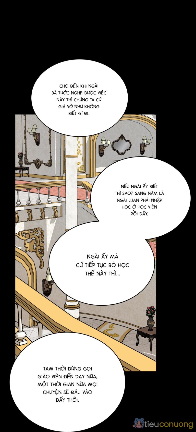 (CBunu) Hoa Vô Danh Chapter 3 - Page 75