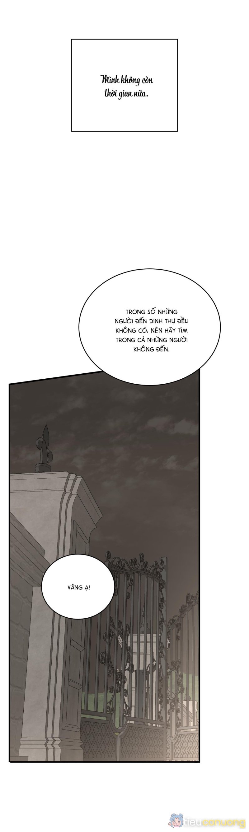 (CBunu) Hoa Vô Danh Chapter 12 - Page 16