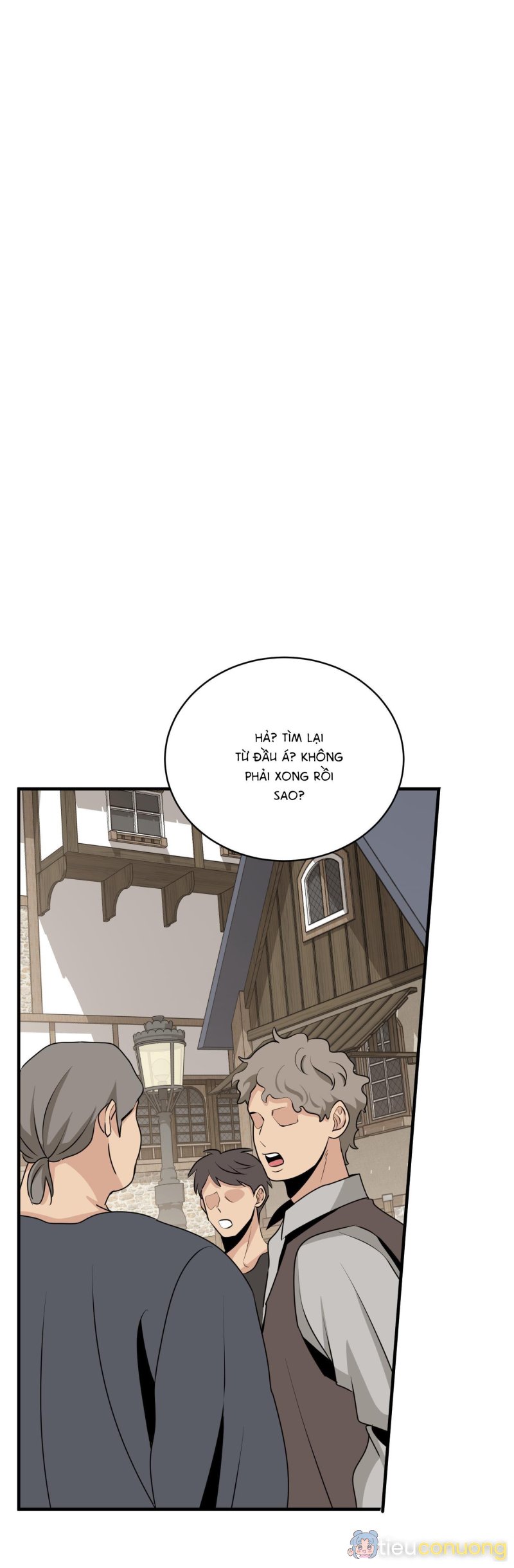 (CBunu) Hoa Vô Danh Chapter 12 - Page 19