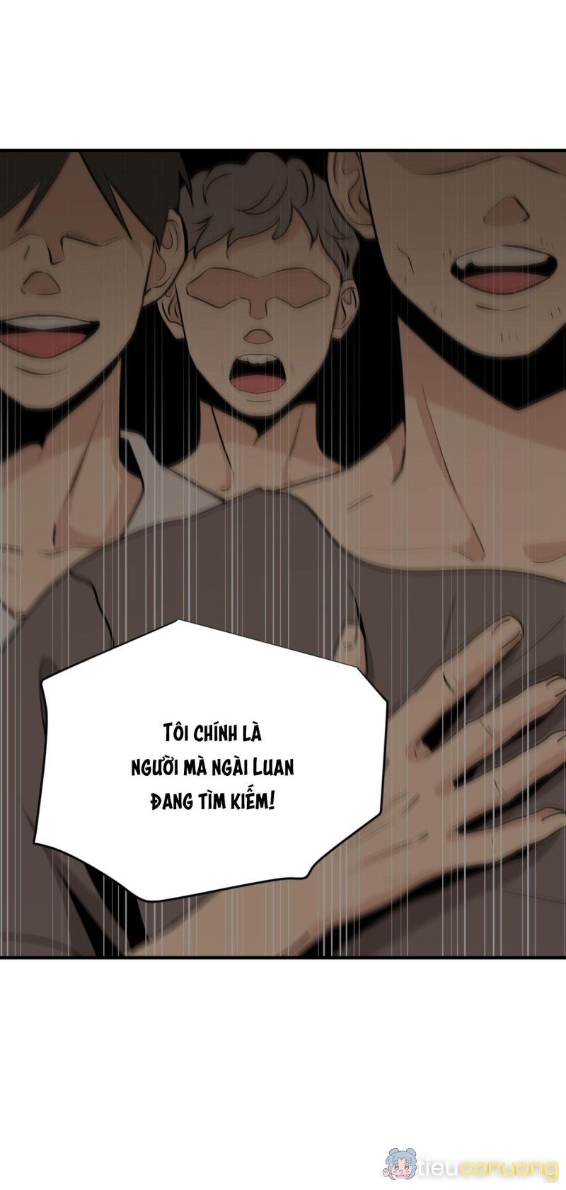 (CBunu) Hoa Vô Danh Chapter 12 - Page 32