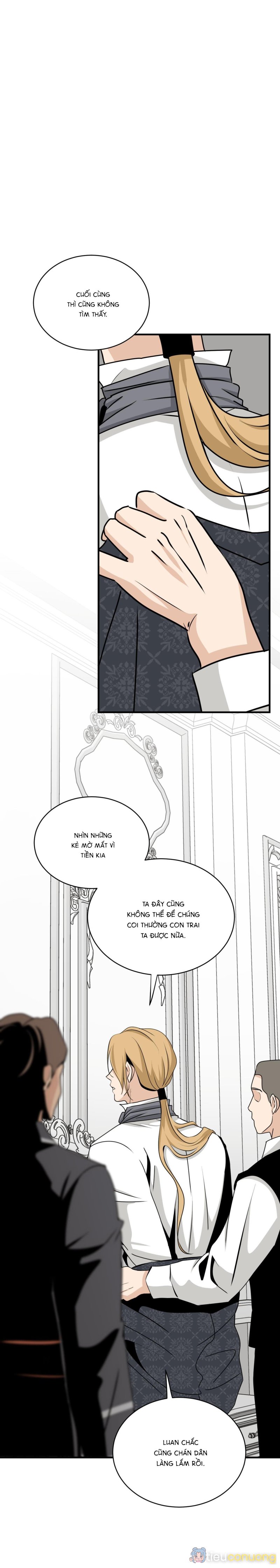 (CBunu) Hoa Vô Danh Chapter 12 - Page 49