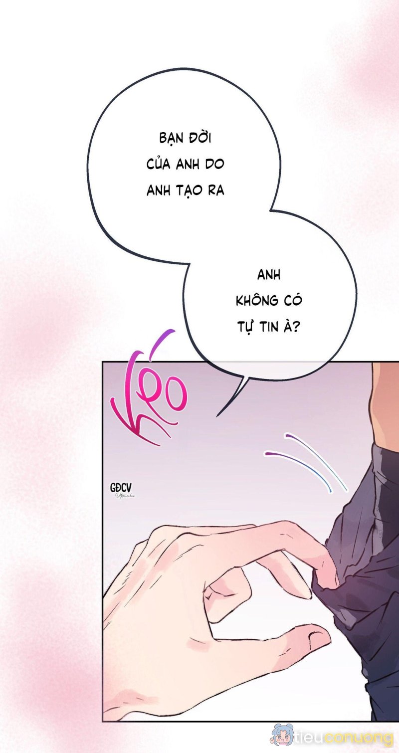 Đứng Yên, Nhúc Nhích Là Cứng Đó! Chapter 34 - Page 44