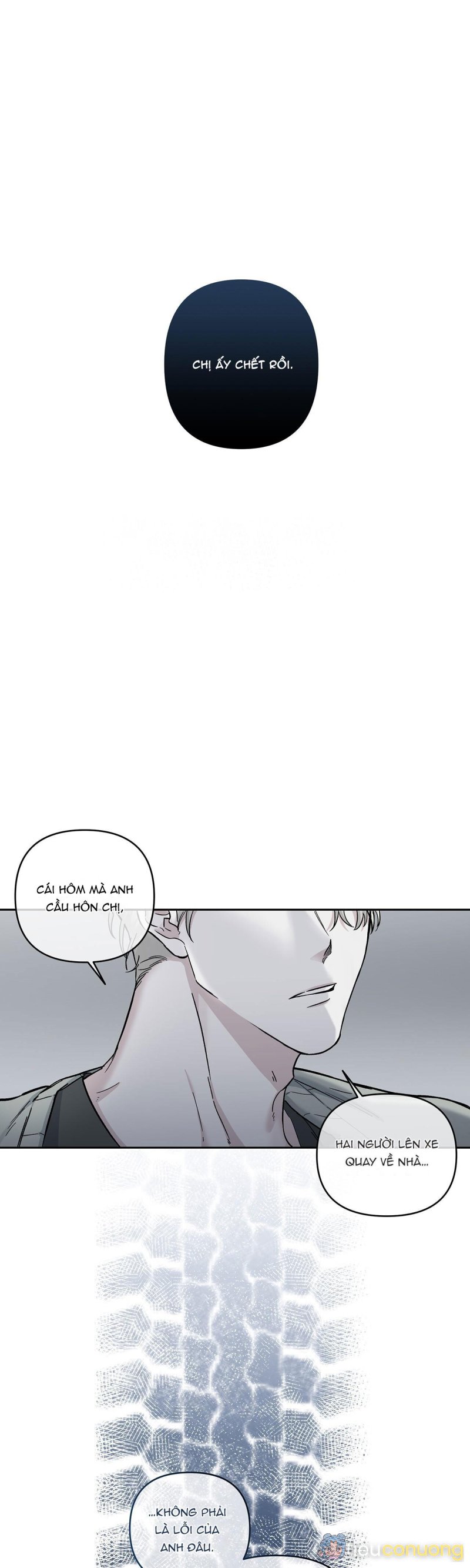 DƯỚI VÙNG ĐẤT XANH Chapter 2 - Page 1