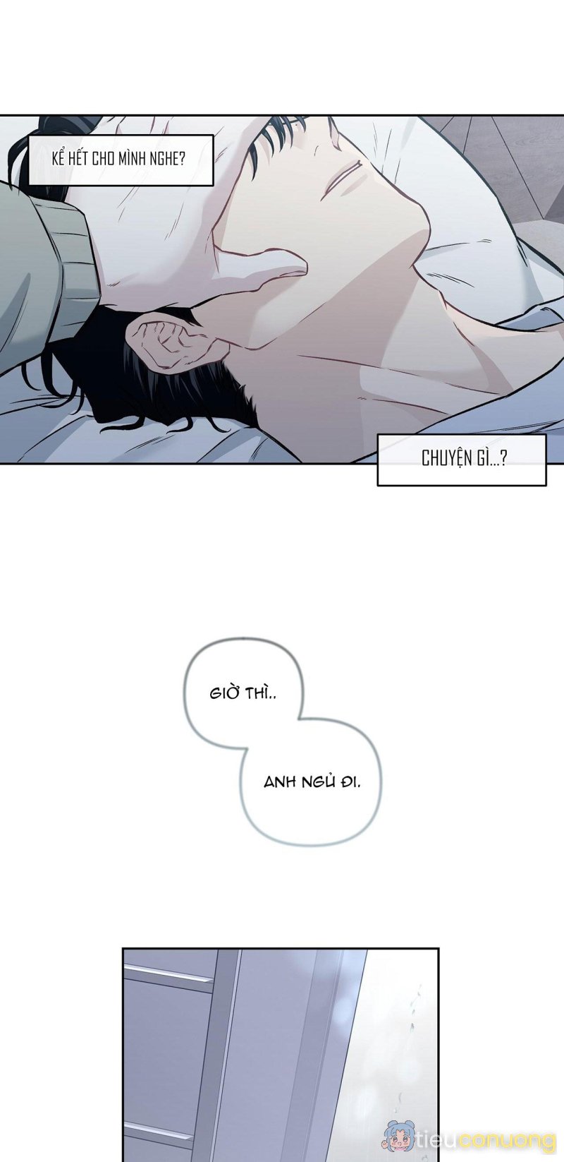 DƯỚI VÙNG ĐẤT XANH Chapter 2 - Page 44