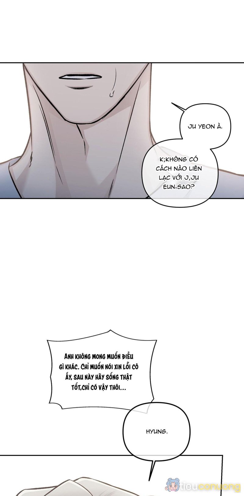 DƯỚI VÙNG ĐẤT XANH Chapter 6 - Page 55