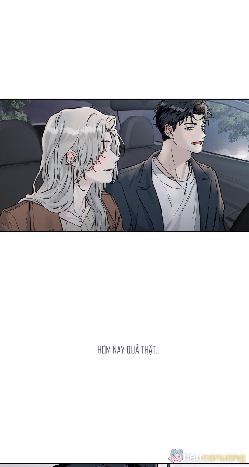 DƯỚI VÙNG ĐẤT XANH Chapter 1 - Page 22