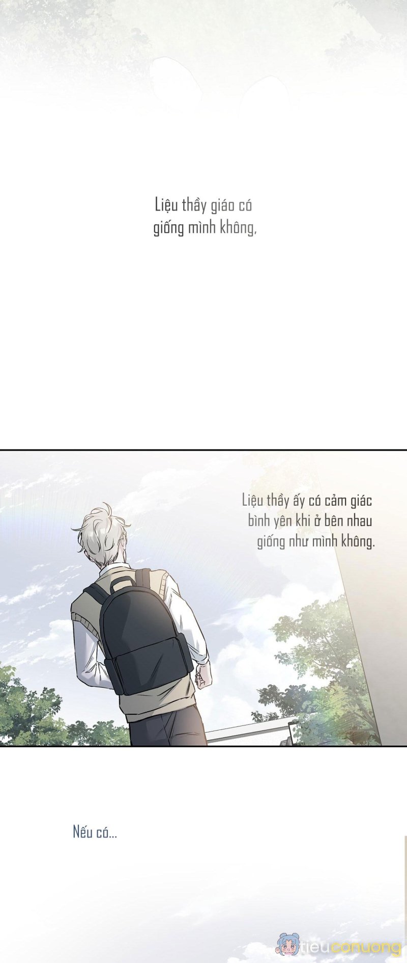 DƯỚI VÙNG ĐẤT XANH Chapter 5 - Page 43