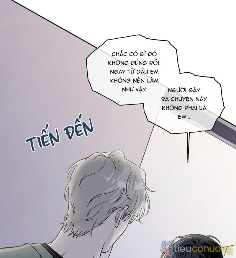 DƯỚI VÙNG ĐẤT XANH Chapter 7 - Page 17