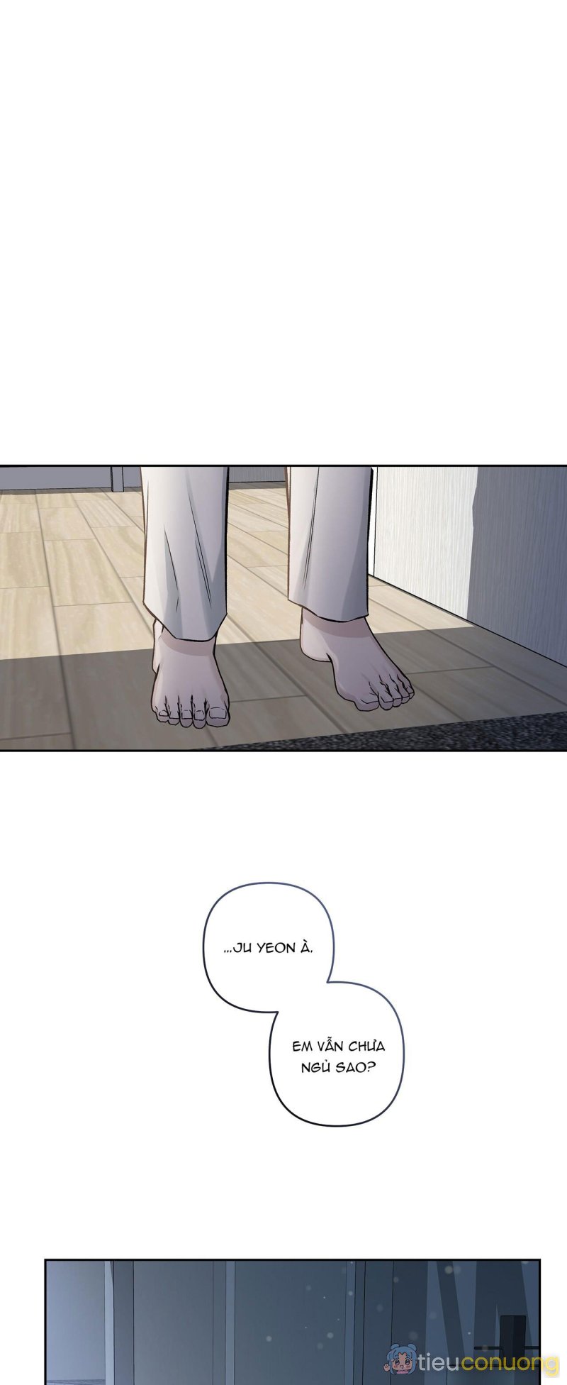 DƯỚI VÙNG ĐẤT XANH Chapter 7 - Page 1