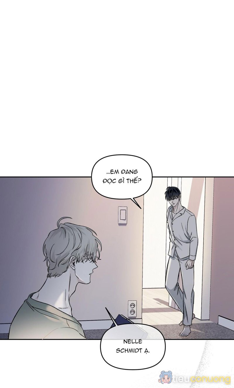 DƯỚI VÙNG ĐẤT XANH Chapter 7 - Page 3