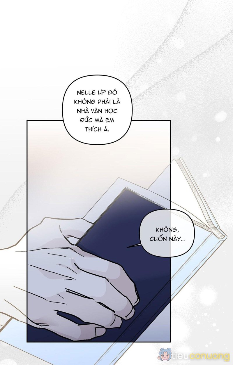 DƯỚI VÙNG ĐẤT XANH Chapter 7 - Page 4