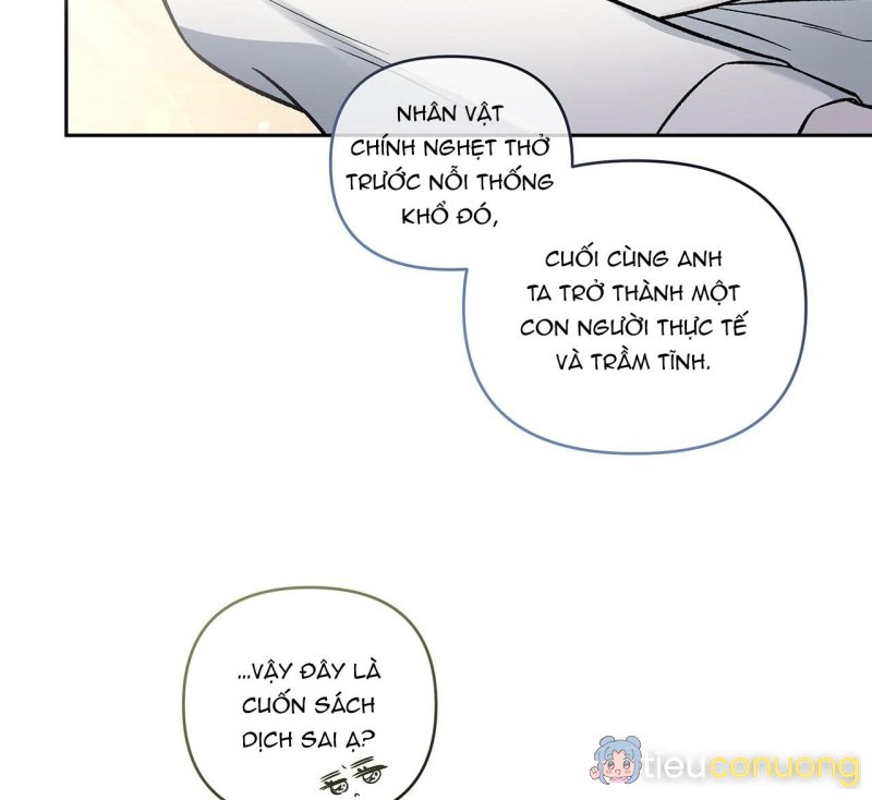 DƯỚI VÙNG ĐẤT XANH Chapter 7 - Page 8