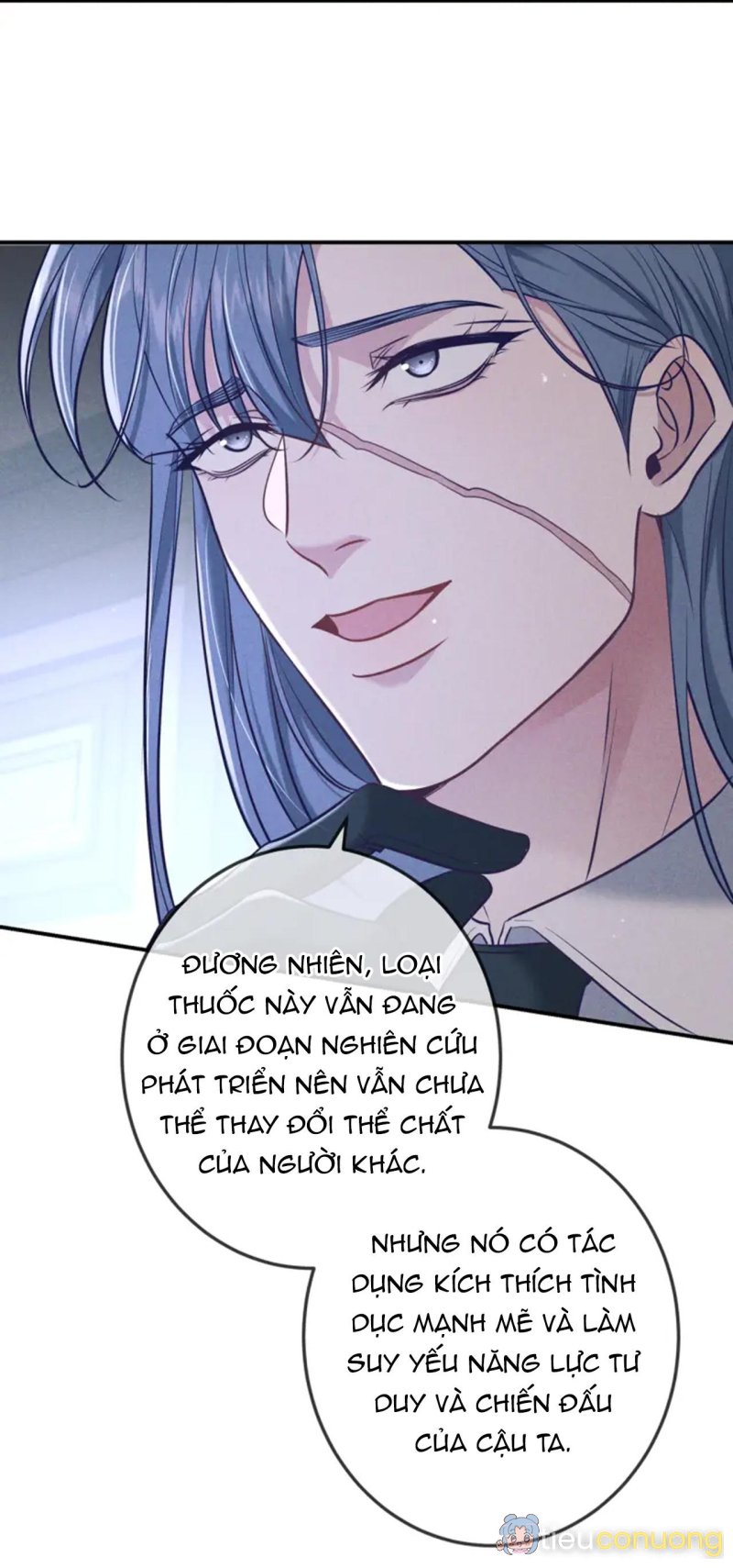 Cạn Tình Chapter 31 - Page 5