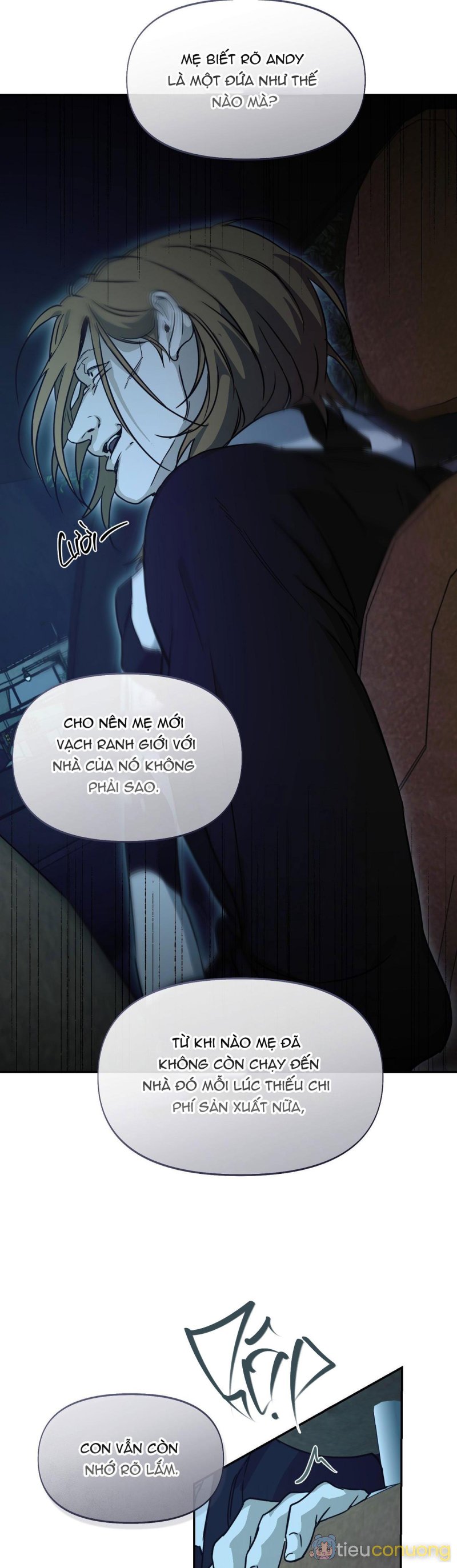 DỰ ÁN MỌT SÁCH Chapter 29 - Page 25