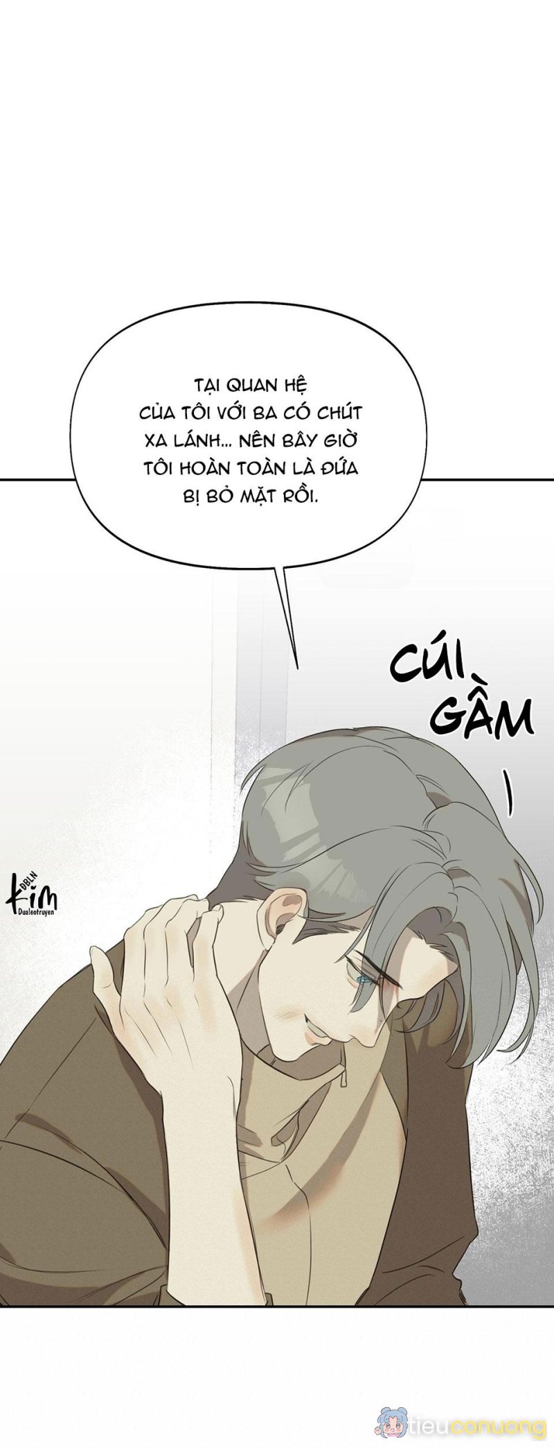 DỰ ÁN MỌT SÁCH Chapter 7 - Page 35