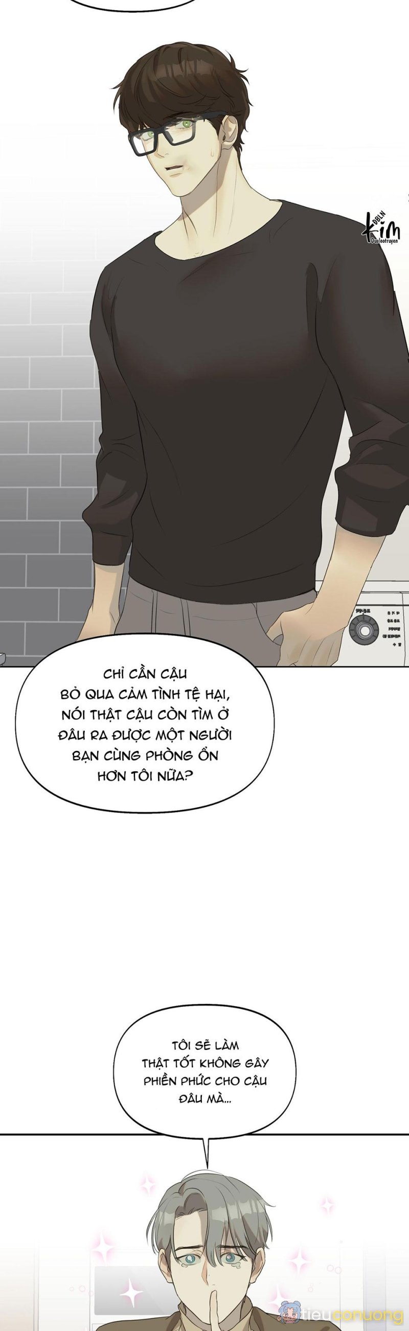 DỰ ÁN MỌT SÁCH Chapter 7 - Page 43