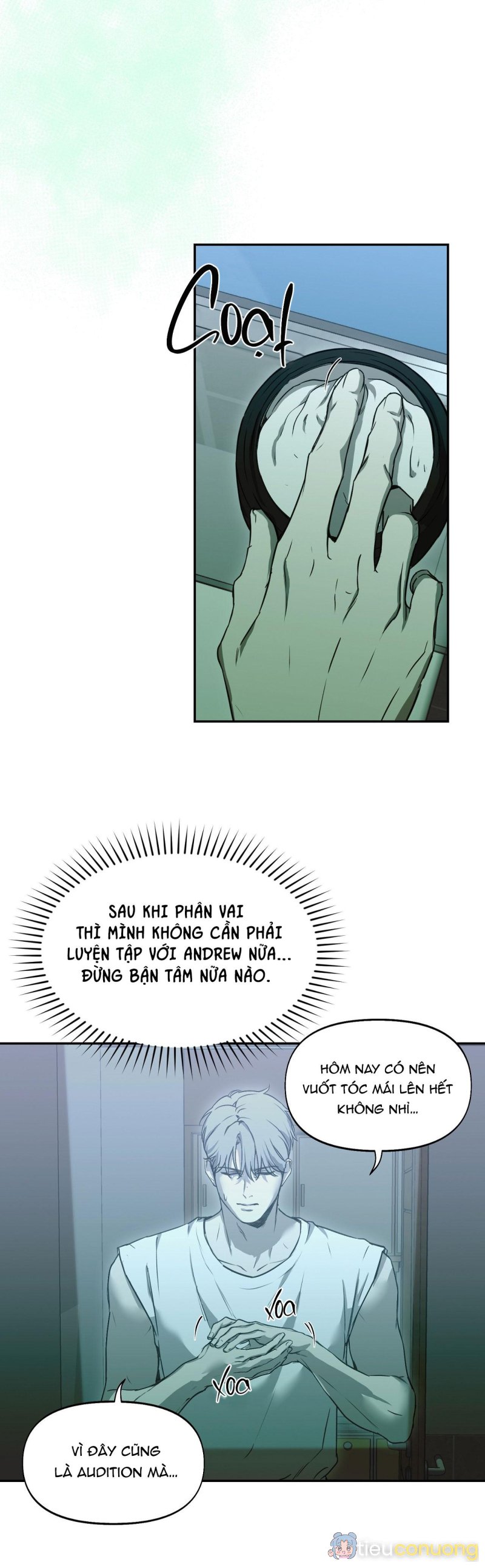 DỰ ÁN MỌT SÁCH Chapter 23 - Page 26